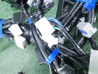 Проводка моторного отсека Subaru Forester 5 SK (2018-н.в.)