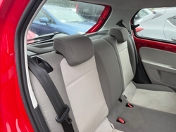 Volkswagen up!, 2013