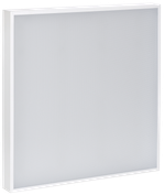 Светильник LED-панель ДВО 1201A 30Вт 6500К IP54 595х595мм призма БАП 3ч LIGHTING PRO IEK