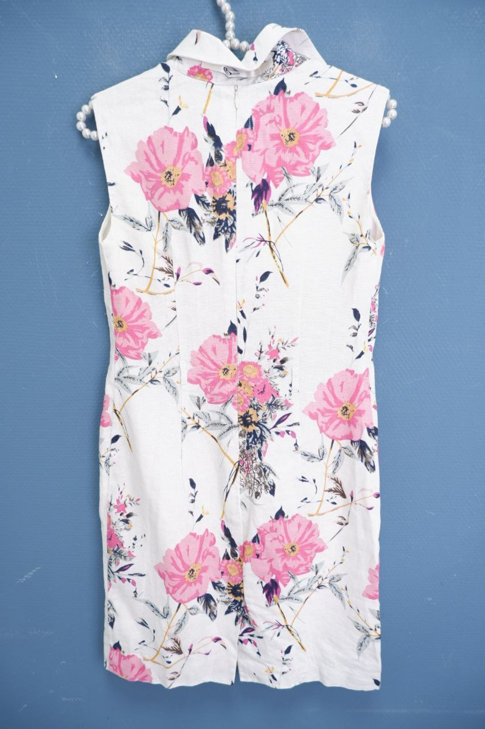 Платье летнее 40 размер