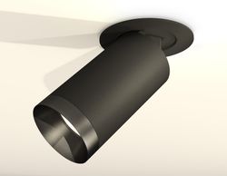 Ambrella Комплект встраиваемого поворотного светильника MR16 Споты XM6323201