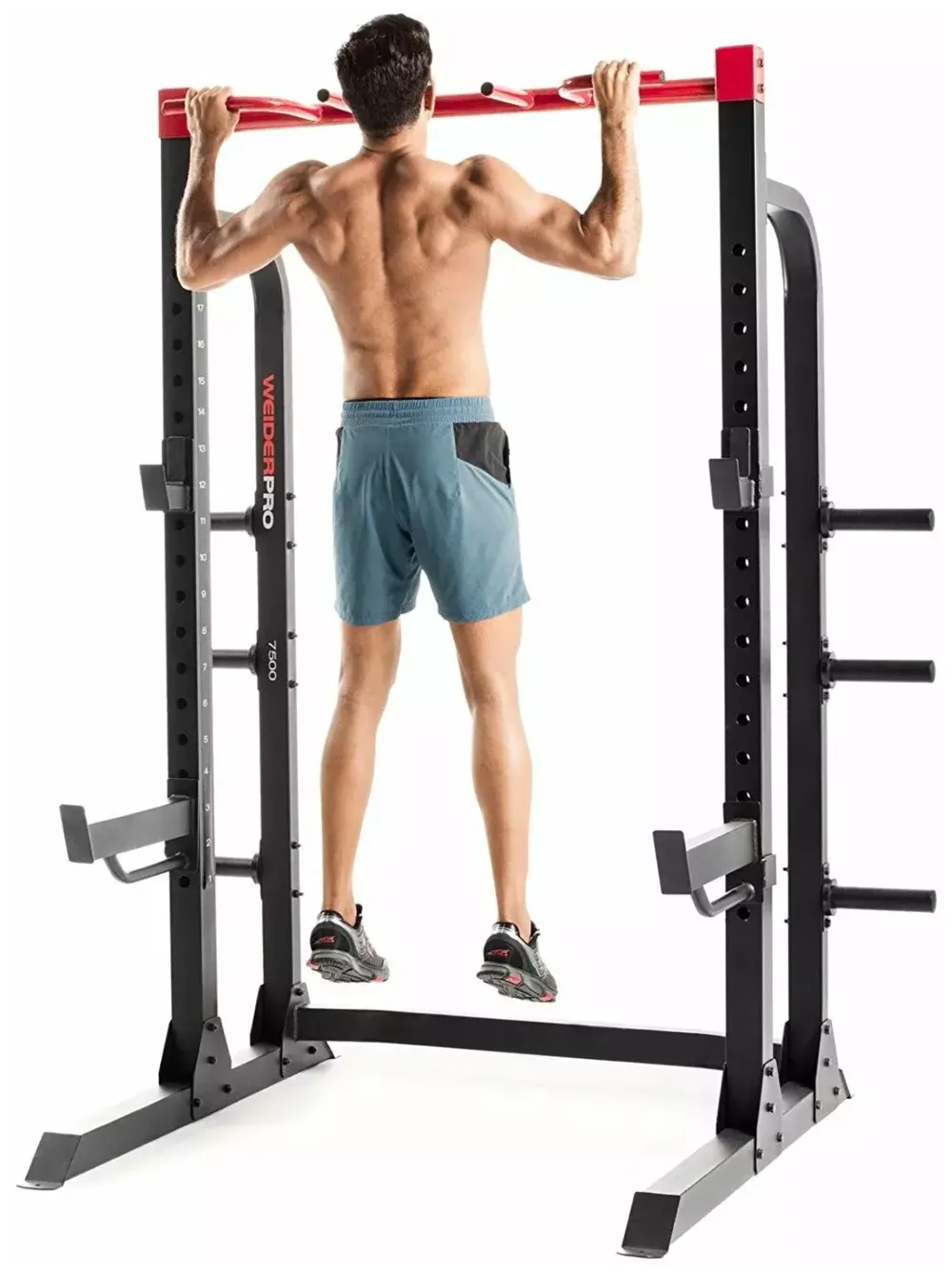 Силовая рама Weider Pro 7500