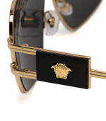 Солнцезащитные очки Versace - золотой(VE2251)