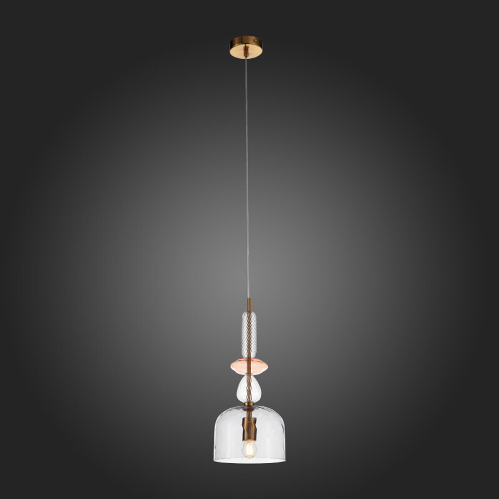 Подвесной светильник ST-Luce SL1147.403.01