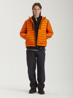 Мужская Куртка In Dd-shell