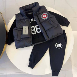 Жилет Balenciaga