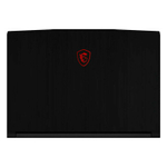Ноутбук MSI GF63 Thin 12UC-1094XRU Core i5 12450H/8Gb/512Gb SSD/NV RTX3050 4Gb/15.6" FullHD/DOS Black