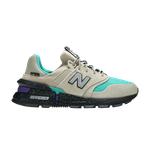 Кроссовки New Balance Nb 997S D