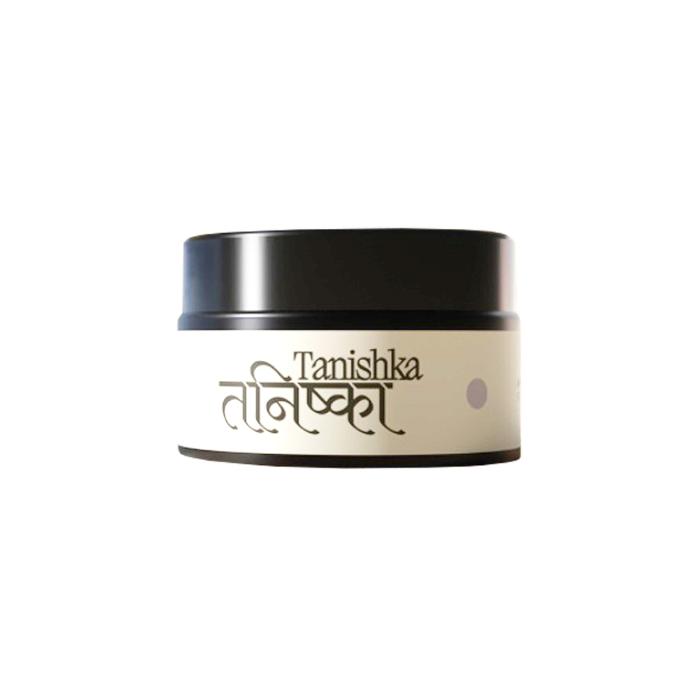 TANISHKA Under Eye Gel Гель для кожи вокруг глаз 50мл