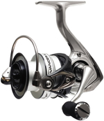 Катушка рыболовная безынерционная Advancer-LP 2510