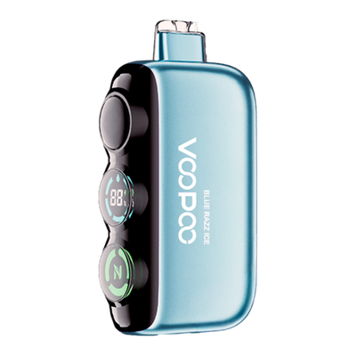 Voopoo Zest 40000