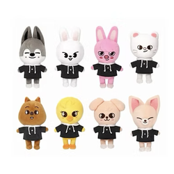 Игрушка SKZOO PLUSH ORIGINAL Ver. Magic School