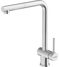 Смеситель Piato 30 KTR030-BR (Brushed), Kantera