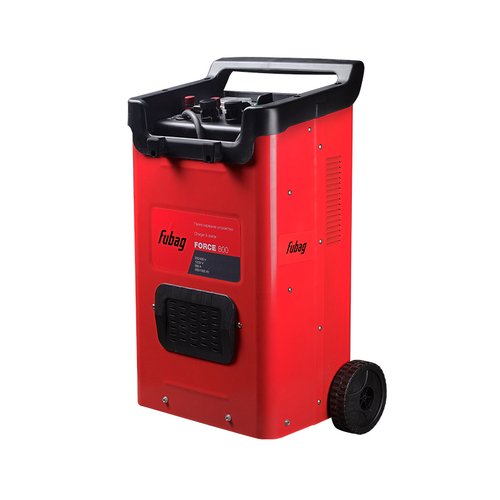 Зарядное устройство Fubag FORCE 800