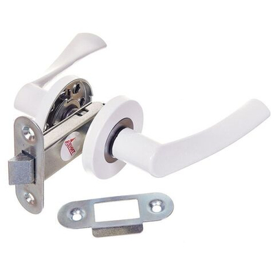 Защелка Зенит, 3Щ2.07, БП-00009910, бел