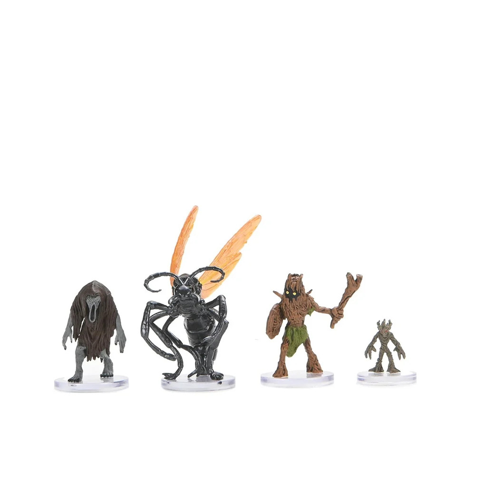 D&D Icons of the Realms: Ghost Light Booster
