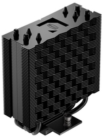 Кулер  PCCooler RT400 ARGB BK