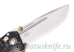Нож Benchmade 273-03 Mini Adamasфотография - 6
