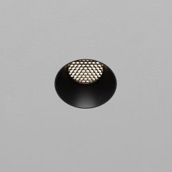 Светильник встраиваемый светодиодный Maytoni Dip DL119-10W-4K-TRS-B