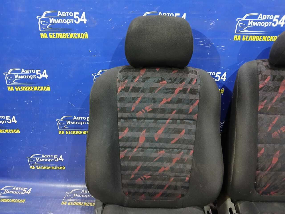 Сидение переднее правое TOYOTA COROLLA 1999