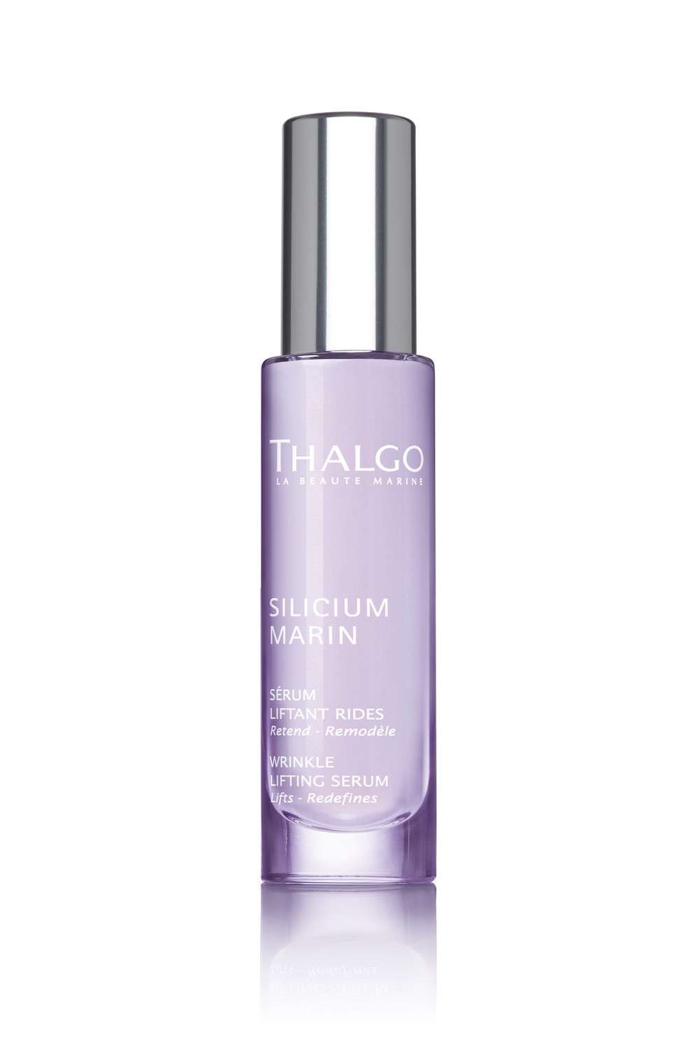 THALGO Silicium Marin Wrinkle Lifting Serum