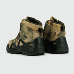 Ботинки Lowa Zephyr GTX MID Green / Black Ftwr
