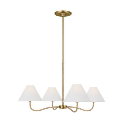 Люстра Visual Comfort Laguna Large Chandelier