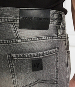 Джинсы J33 Armani Exchange - графитовый(6RZJ33 Z1KQZ)