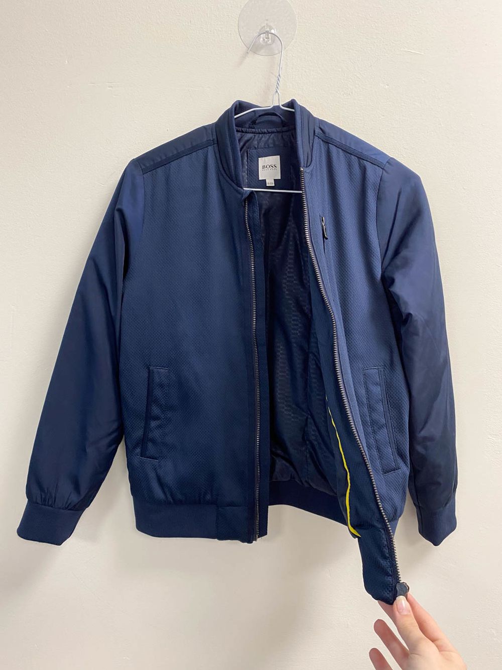 Куртка Hugo boss