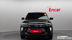 KG Mobility (Ssangyong) Beautiful Korando Бензин 1.5 2WD C5 (06.2022)