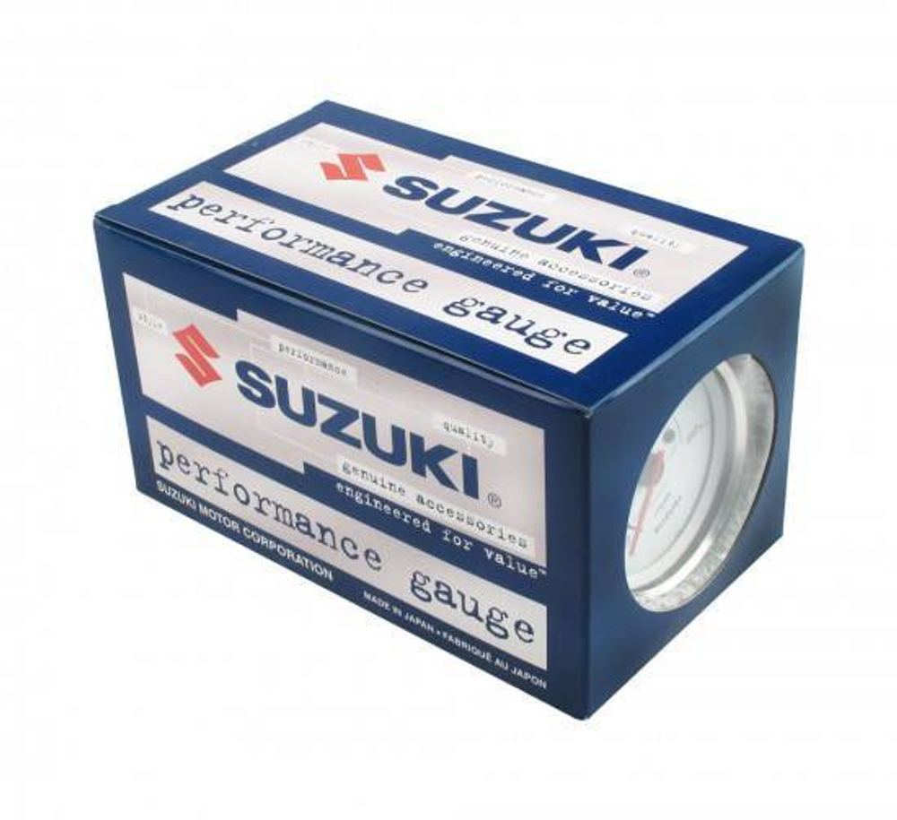 Спидометр Suzuki DF40-250 34100-93J11-000