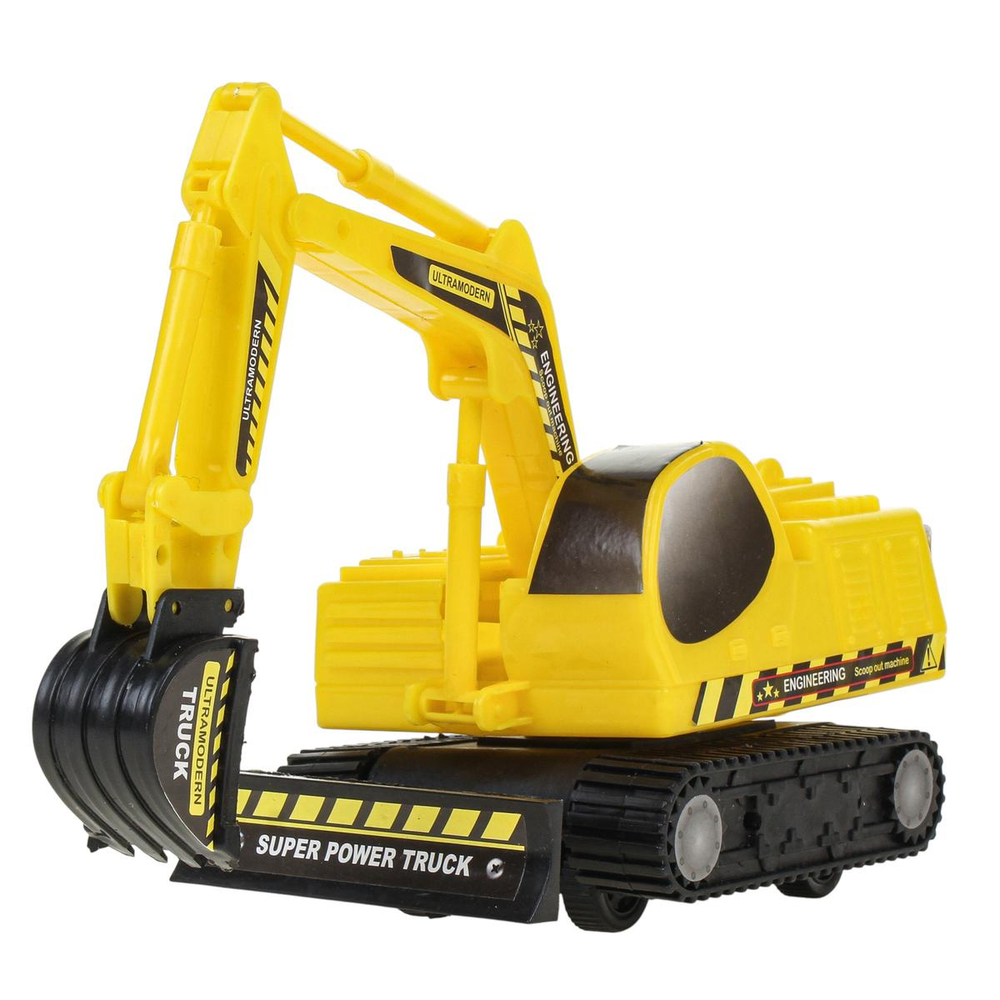 Экскаватор Р-019-3