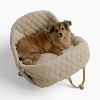 Сумка переноска автокресло «Вояж»