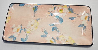 Блюдо прямоугольное SS011