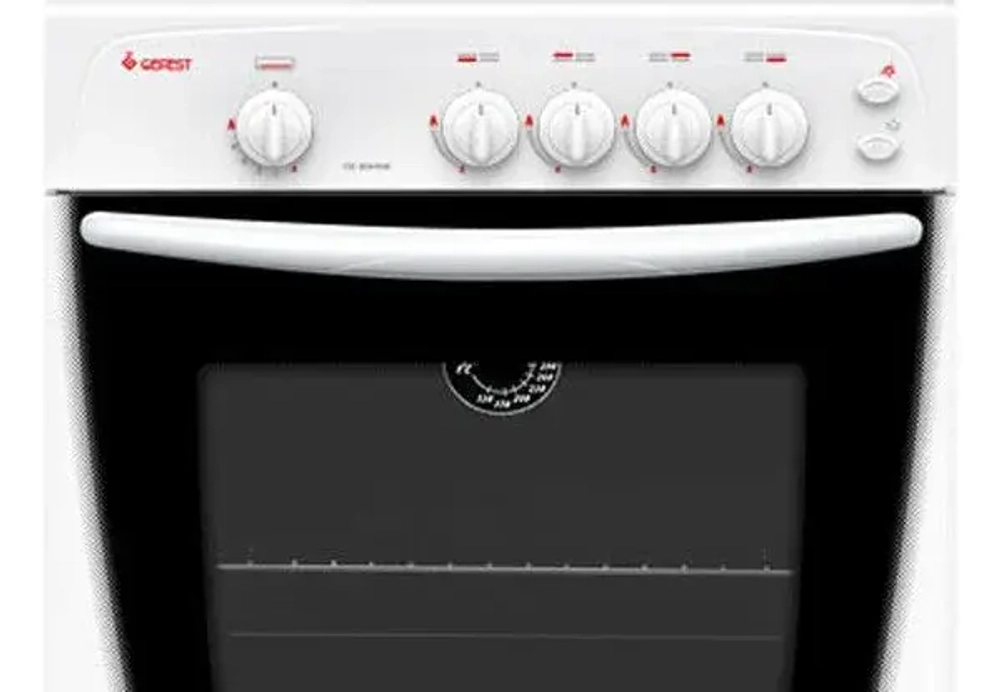 Газовая плита Gefest CG 60MC6 K73