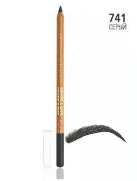 741 MISS TAIS Чехия - Карандаш для бровей