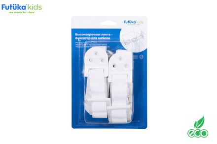 Высокопрочная лента-фиксатор для мебели