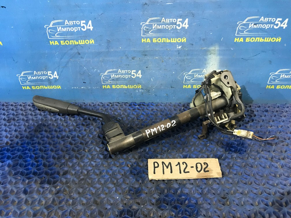 Селектор АКПП NISSAN LIBERTY 1999