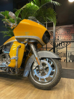 Harley-Davidson CVO Road Glide, 2009