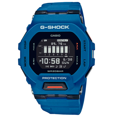 Наручные часы Casio GBD-200-2