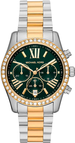 Наручные часы Michael Kors MK7303 с хронографом
