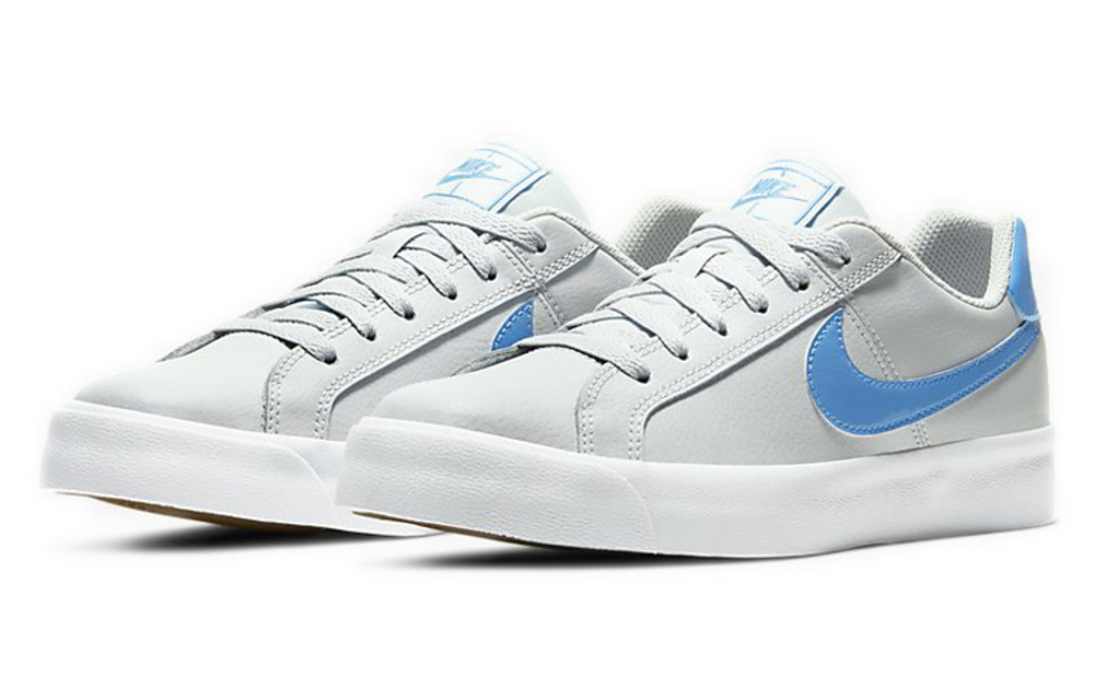 Кроссовки Nike Court Royale Ac (Женская размерная сетка)
