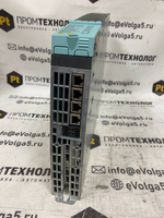 Siemens 6SL3120-2TE13-0AA4 новое