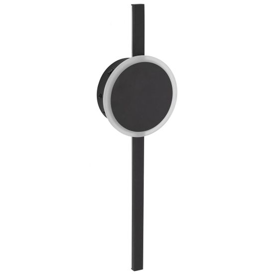 CL203301 Стиг Черный Св-к Бра