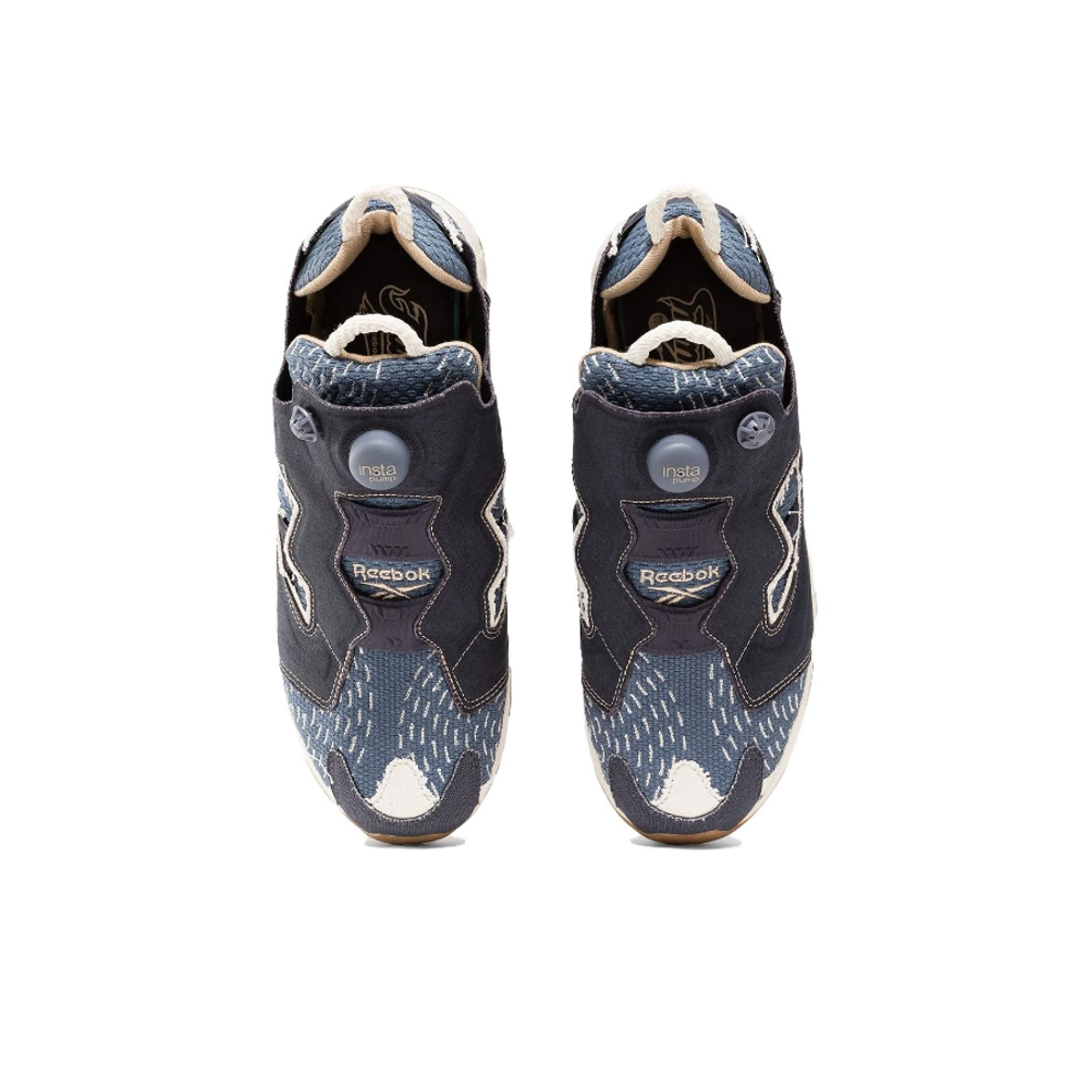 Кроссовки Reebok InstaPump Fury 'Sashiko' 100074848