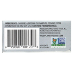 Wild Planet, филе диких сардинов без кожи и костей, в нерафинированном оливковом масле высшего качества, 120 г (4,25 унции)