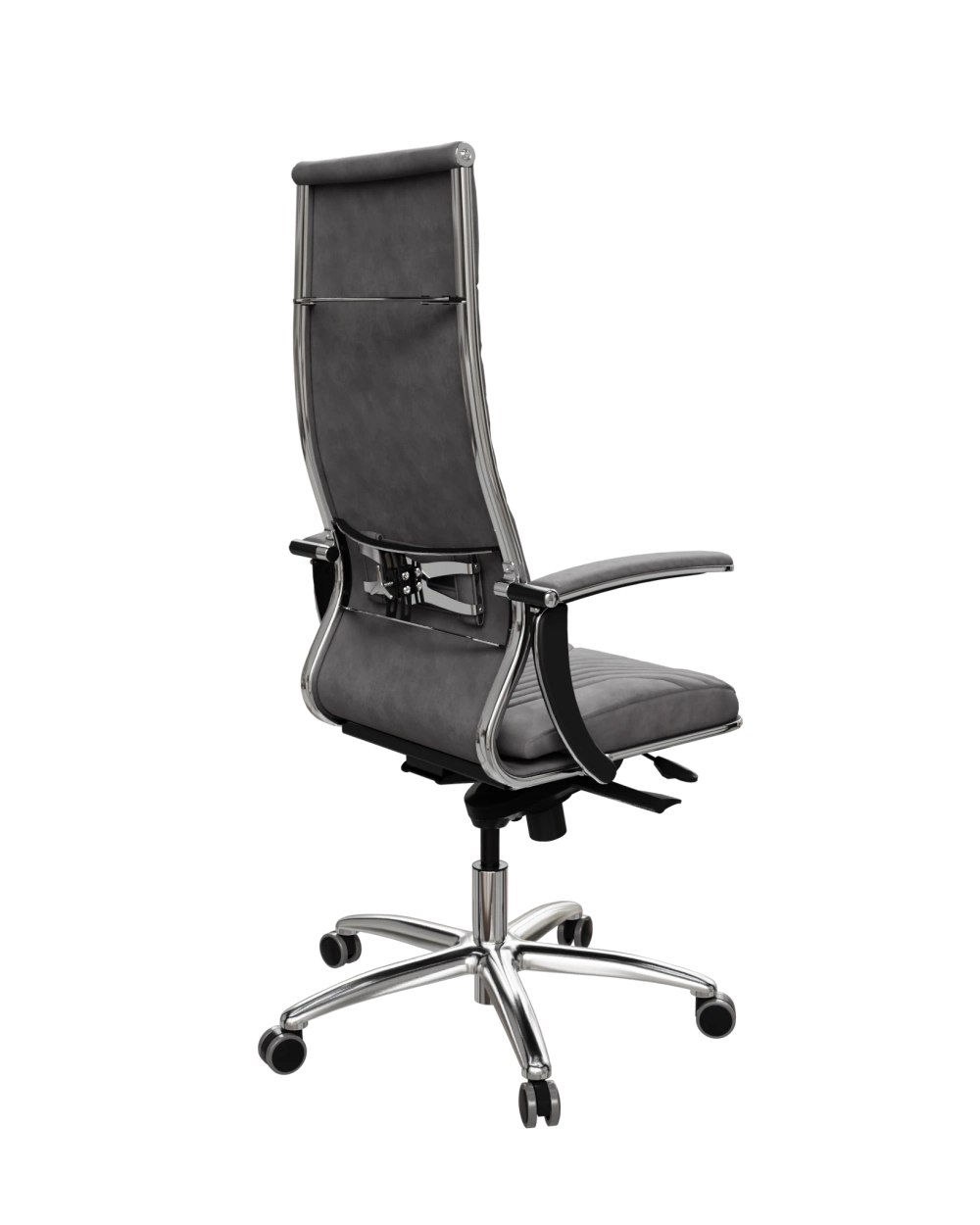 Эргономичное кресло Samurai B1-13U - GoyaLE /Kc31/Wm31/U0mV-mL(M06.B31.G04.W03)