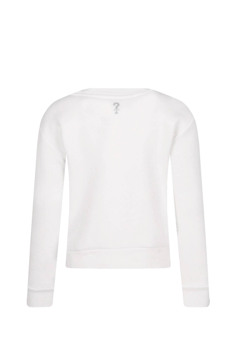 худые Guess - белый(J1YQ16 K9Z21)