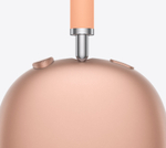 Беспроводные наушники Apple AirPods Max, (USB-C), «Оранжевый » | Orange, 2024 (NEW)