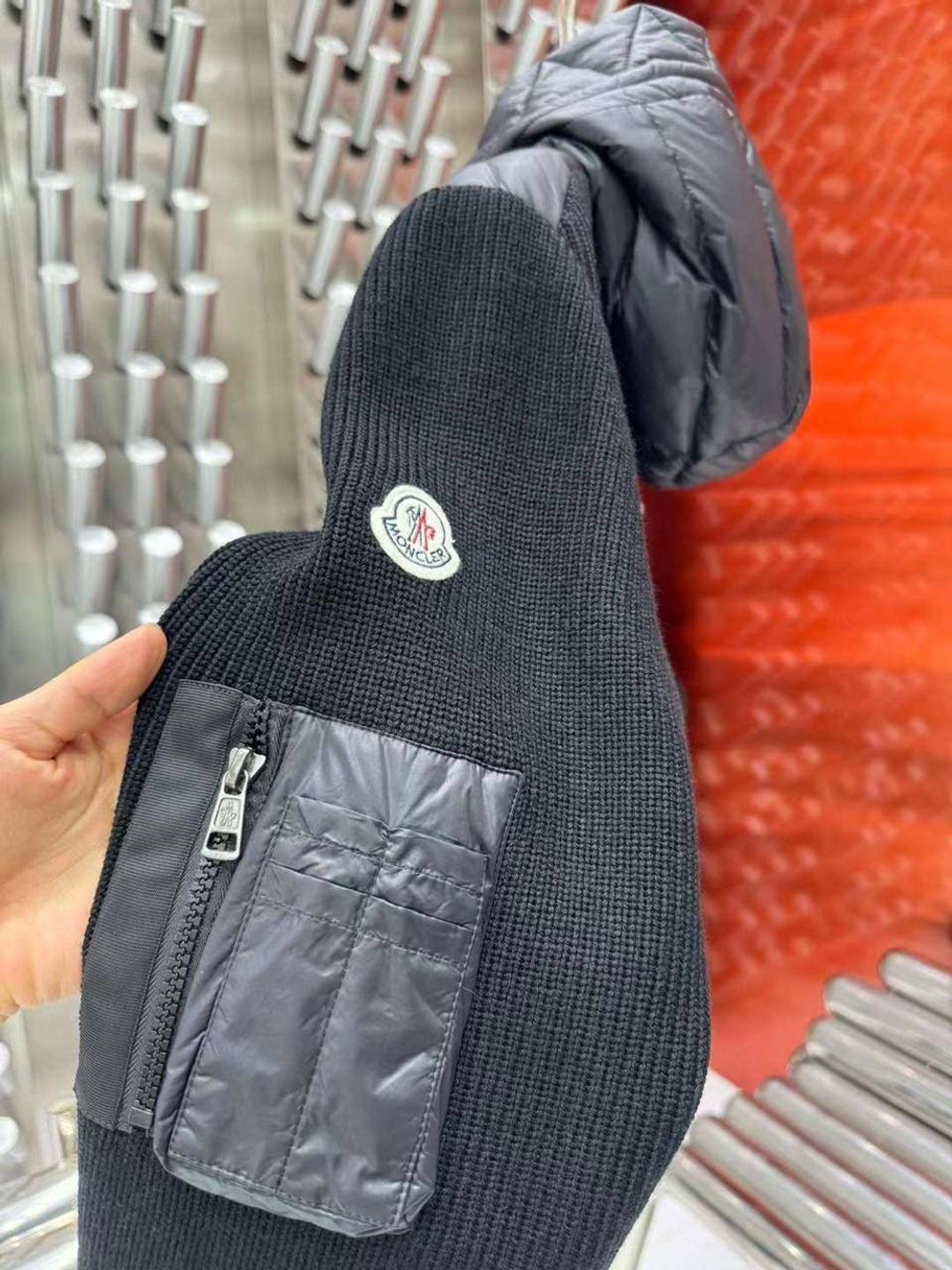 Куртка Moncler